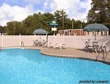 Red Roof Inn Neptune - Jersey Shore 