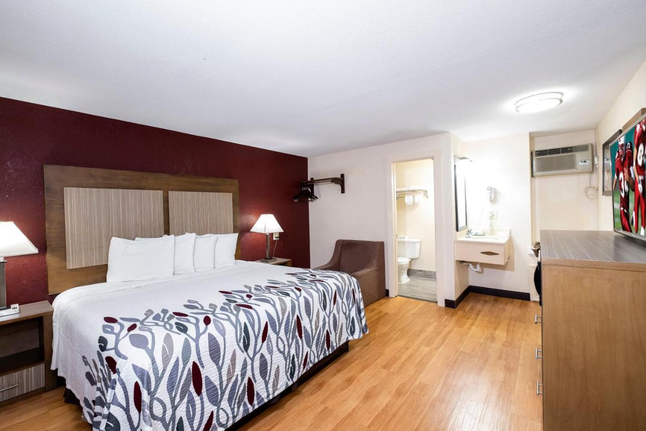 Motel Red Roof - Jersey Shore 2*